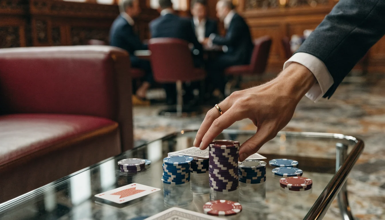 Casinos mit Bonus Buy in der Schweiz erklärt