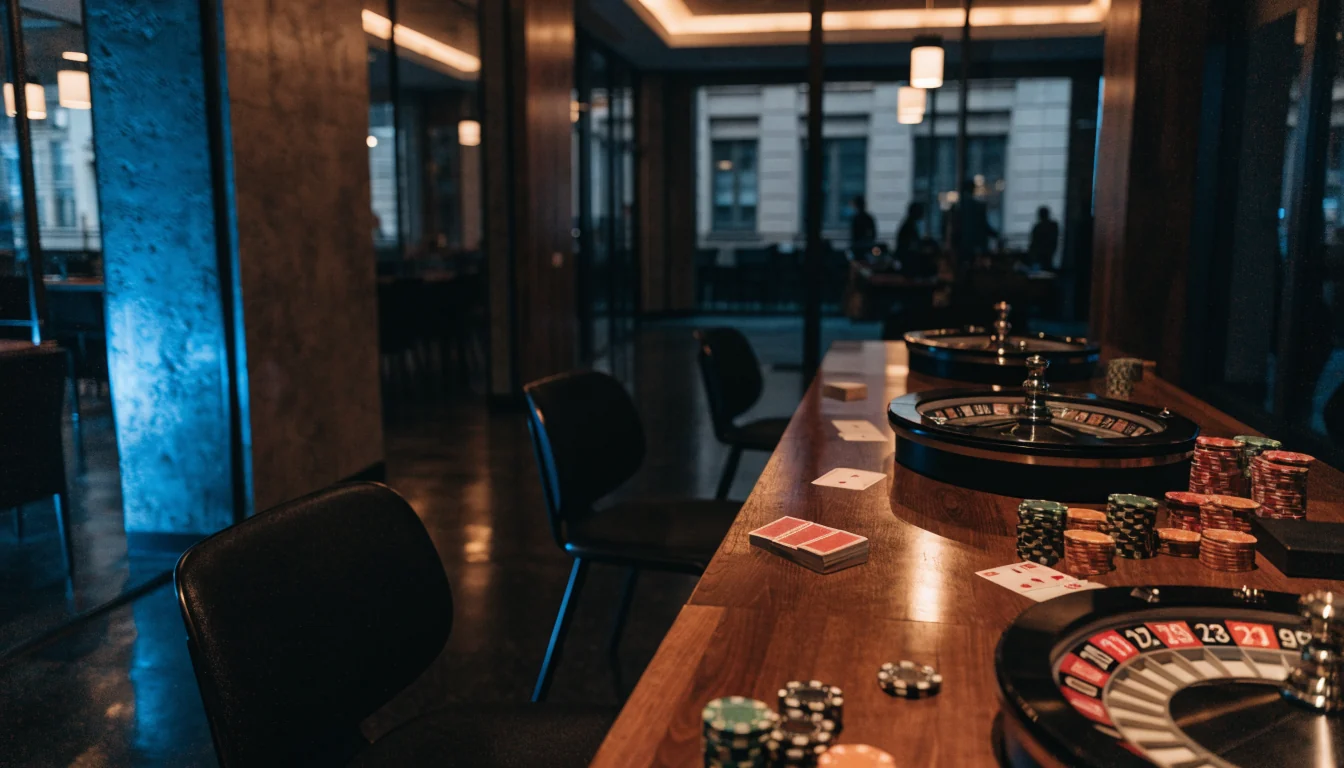 Casinos ohne Limits und Verifizierung in der Schweiz